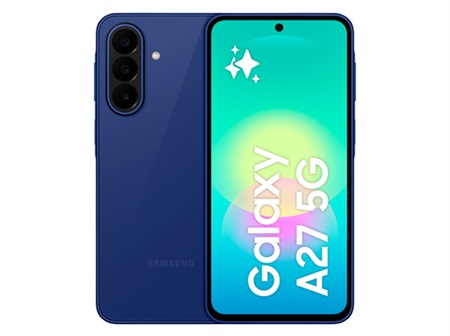 Samsung Galaxy A27 5G 256GB/8GB - Blue