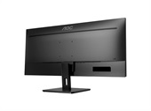 AOC Essential-line U34E2M/BK Black