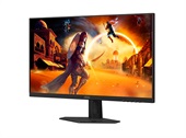AOC Gaming 27G4ZRE - 27" 240 Hz Black