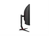AOC Gaming CU34G2XP/BK Black