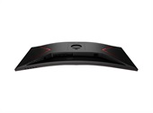 AOC Gaming CU34G2XP/BK Black