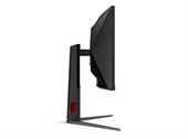AOC Gaming CU34G4 Black/Red