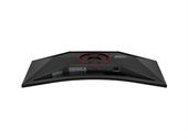 AOC Gaming CU34G4Z Black/Red