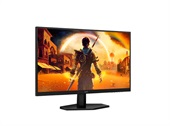 AOC Gaming Q27G42XNE Black/Red