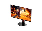AOC Gaming Q27G4SDR 27" 360 Hz Black