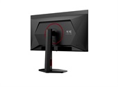 AOC Gaming Q27G4ZDR 27" 240 Hz Black
