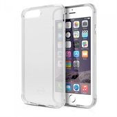 Zero G Gel Cover til iPhone 7/8 Plus - transparent