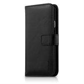 ITSKINS Book Cover til iPhone 6/6S Black