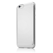 ITSKINS Pure Ice Cover til iPhone 7 - Transparent