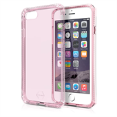 ITSKINS Soft Cover til iPhone 7 - Pink
