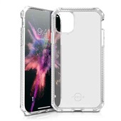 ITSKINS Gel Cover til iPhone 11 Pro 5,8". Transparent Clear