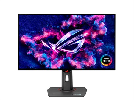ASUS ROG Strix OLED Black