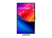 ASUS ProArt OLED - 32" 240 Hz Silver