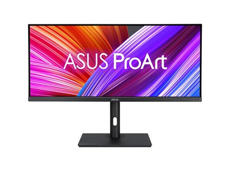ASUS ProArt PA348CGV - 34" 120 Hz Black