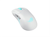ASUS ROG Keris II Origin Moonlight White