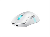 ASUS ROG Keris II Origin Moonlight White