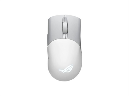 ASUS ROG Keris Wireless AimPoint White