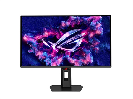 ASUS ROG Strix OLED - 27" - 500 Hz - Black