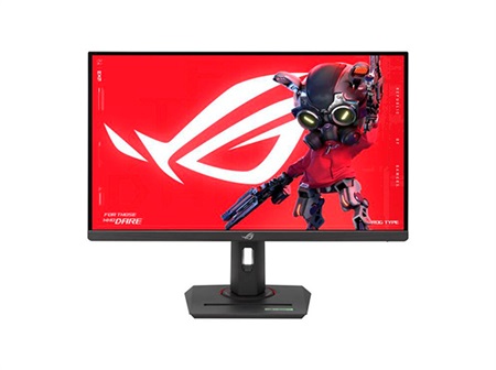 ASUS ROG Strix XG27UCG 27" 160 Hz Black