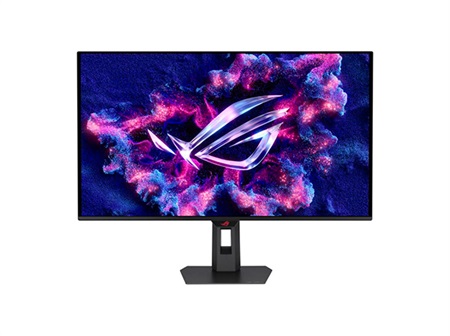 ASUS ROG Strix XG32UCDS - 32" 165 Hz Black