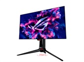 ASUS ROG Swift OLED Black