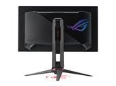 ASUS ROG Swift OLED Black