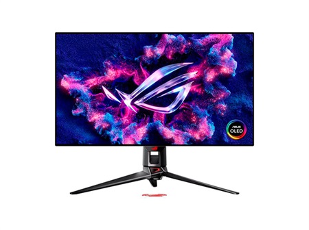 ASUS ROG Swift OLED - 32" - 240 Hz - Black