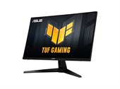 ASUS TUF Gaming 27" 300 Hz Black