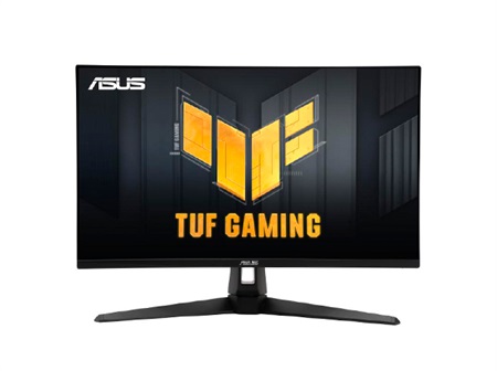 ASUS TUF Gaming 27" 300 Hz Black