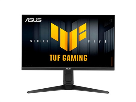 ASUS TUF Gaming 27" 300 Hz Black