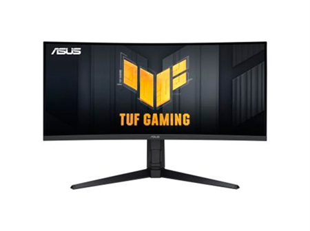 TUF Gaming VG34VQEL1A 34" 100 Hz Black