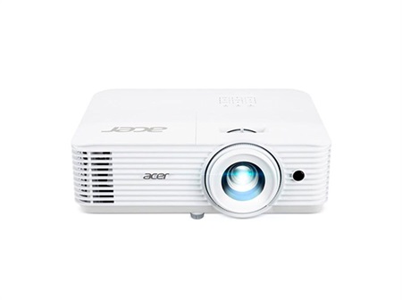 Acer Projector H6546Ki White