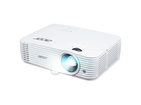 Acer Projector H6815BD - White