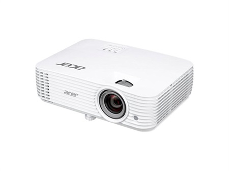 Acer Projector Homecinema H6830BD White