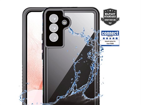 Active Pro Rugged Case Stark for Samsung A54