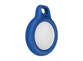 Belkin Secure Holder with Keyring Blue