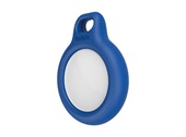 Belkin Secure Holder with Keyring Blue