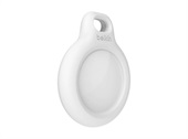 Belkin Secure Holder with Keyring White