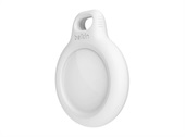 Belkin Secure Holder with Keyring White
