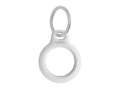 Belkin Secure Holder with Keyring White