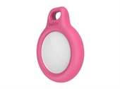 Belkin Secure Holder with Keyring Pink