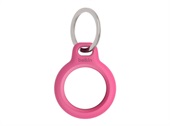 Belkin Secure Holder with Keyring Pink