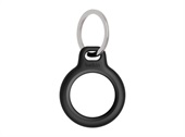 Belkin Secure Holder with Keyring Black
