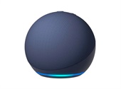 Amazon Echo Dot 5th Generation Blue