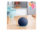 Amazon Echo Dot 5th Generation Blue