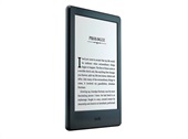 Amazon Kindle (2024) 16GB w/ ads Black