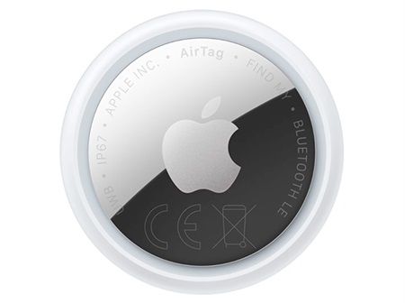 Apple Airtag - (2nd Gen)