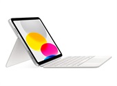 Magic Keyboard Folio for iPad 2022 - Danish