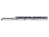 Apple Smart Keyboard til iPad 7/8/9 gen dansk