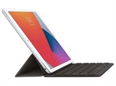 Apple Smart Keyboard til iPad 7/8/9 gen dansk